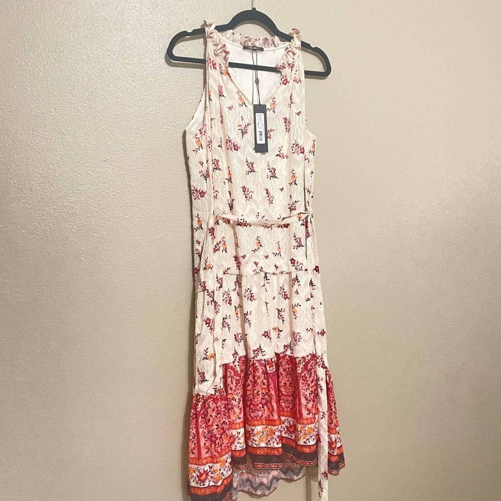 SUMMER DRESS